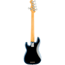 Fender 0193962761 American Professional II Precision Bass V Maple Fingerboard Dark Night - JP Musical