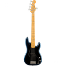 Fender 0193962761 American Professional II Precision Bass V Maple Fingerboard Dark Night - JP Musical