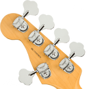 Fender 0193962761 American Professional II Precision Bass V Maple Fingerboard Dark Night - JP Musical