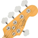 Fender 0193962761 American Professional II Precision Bass V Maple Fingerboard Dark Night - JP Musical