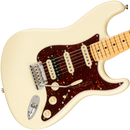 Fender 0113912705 American Professional II Stratocaster HSS Maple Fingerboard Olympic White - JP Musical