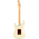 Fender 0113912705 American Professional II Stratocaster HSS Maple Fingerboard Olympic White - JP Musical
