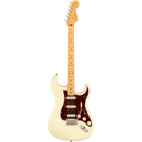 Fender 0113912705 American Professional II Stratocaster HSS Maple Fingerboard Olympic White - JP Musical