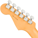 Fender 0113912705 American Professional II Stratocaster HSS Maple Fingerboard Olympic White - JP Musical