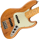 BAJO ELECTRICO FENDER 0193992763 AM PRO II J BASS V MN RST PINE - JP Musical