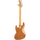 BAJO ELECTRICO FENDER 0193992763 AM PRO II J BASS V MN RST PINE - JP Musical