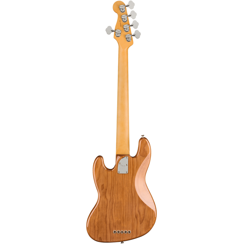 BAJO ELECTRICO FENDER 0193992763 AM PRO II J BASS V MN RST PINE - JP Musical