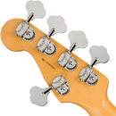 BAJO ELECTRICO FENDER 0193992763 AM PRO II J BASS V MN RST PINE - JP Musical