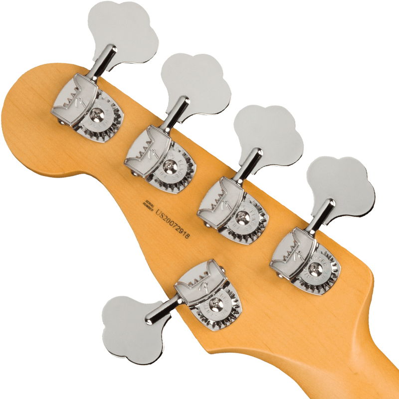 BAJO ELECTRICO FENDER 0193992763 AM PRO II J BASS V MN RST PINE - JP Musical