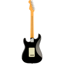 GUITARRA ELECTRICA FENDER 0113902706 AM PRO II STRAT MN BLK - JP Musical