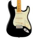 Fender 0113902706 American Professional II Stratocaster Maple Fingerboard Black - JP Musical
