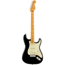 Fender 0113902706 American Professional II Stratocaster Maple Fingerboard Black - JP Musical