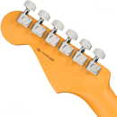 Fender 0113902706 American Professional II Stratocaster Maple Fingerboard Black - JP Musical