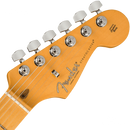 Fender 0113902706 American Professional II Stratocaster Maple Fingerboard Black - JP Musical