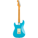 Fender 0113902719 American Professional II Stratocaster Maple Fingerboard Miami Blue - JP Musical