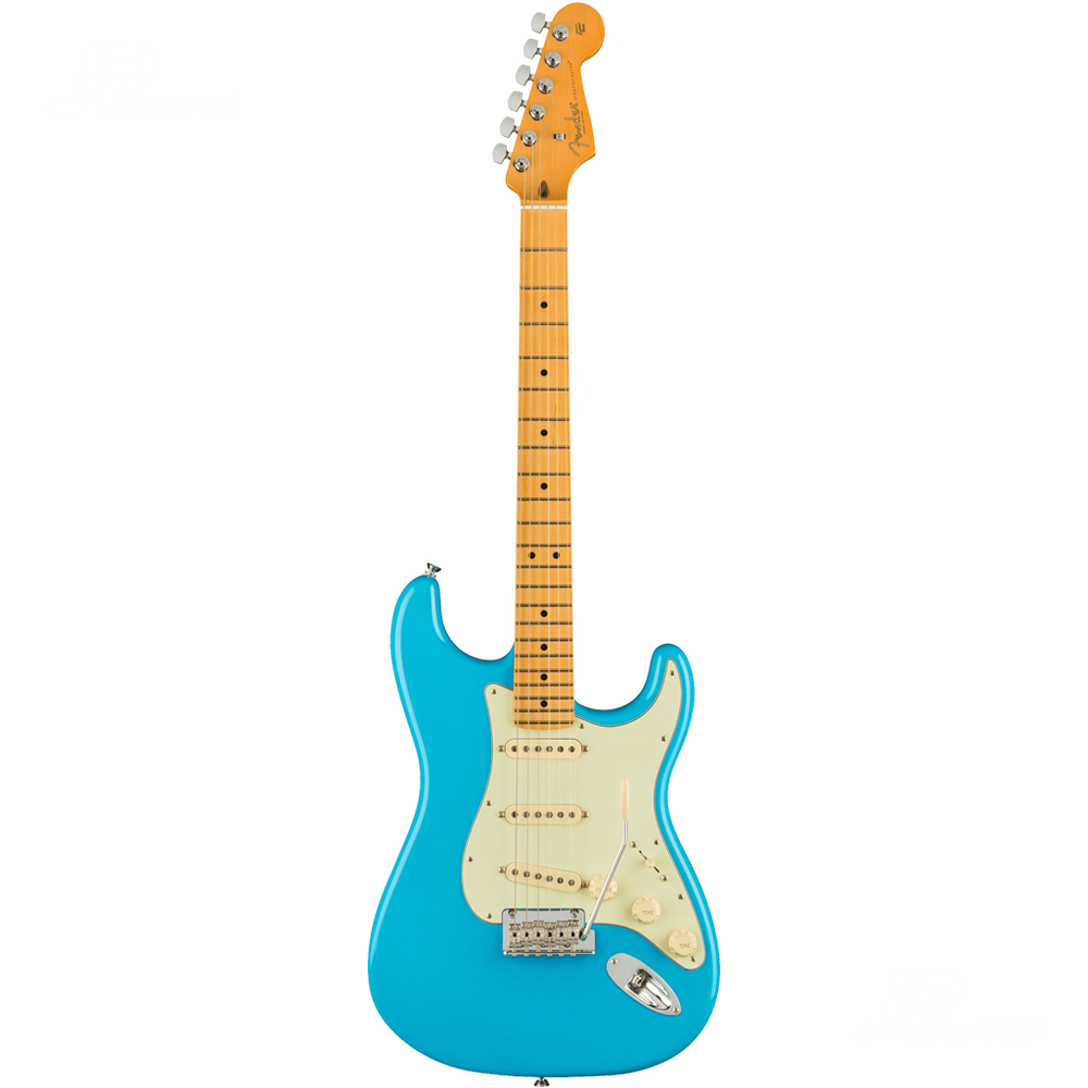 Fender American Professional II Stratocaster®, Maple Fingerboard