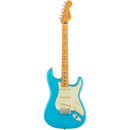 Fender 0113902719 American Professional II Stratocaster Maple Fingerboard Miami Blue - JP Musical