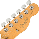 Fender 0113942706 American Professional II Telecaster Maple Fingerboard Black - JP Musical