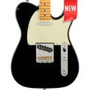 Fender 0113942706 American Professional II Telecaster Maple Fingerboard Black - JP Musical