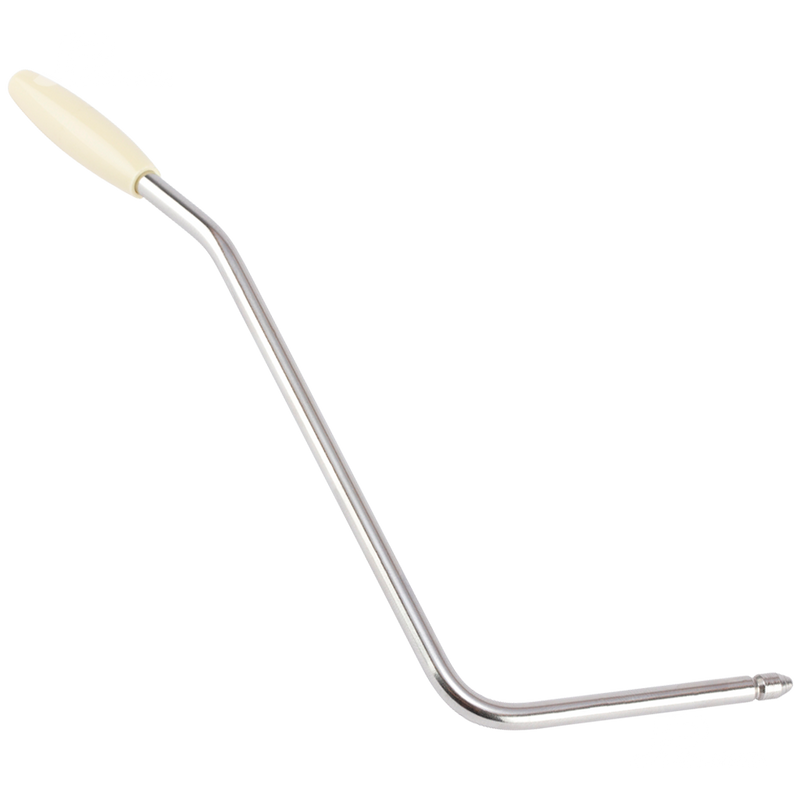 Fender 7709929049 American Professional Trem Arm w/Aged White Tip - JP Musical