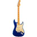 Fender 0118012795 American Ultra Stratocaster Maple Fingerboard Cobra Blue - JP Musical