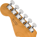 Fender 0118012795 American Ultra Stratocaster Maple Fingerboard Cobra Blue - JP Musical