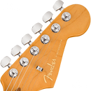 Fender 0118012795 American Ultra Stratocaster Maple Fingerboard Cobra Blue - JP Musical