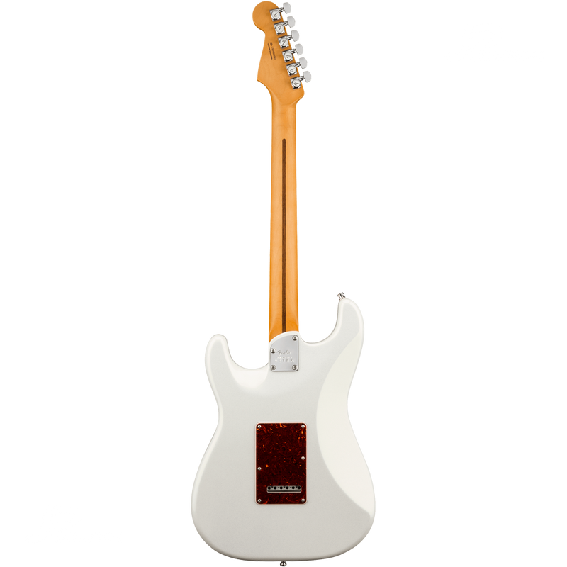 GUITARRA ELECTRICA FENDER 0118022781 AM ULTRA STRAT HSS MN APL - JP Musical