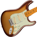 Fender 0118012732 American Ultra Stratocaster Maple Fingerboard Mocha Burst - JP Musical