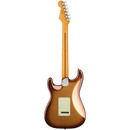 Fender 0118012732 American Ultra Stratocaster Maple Fingerboard Mocha Burst - JP Musical
