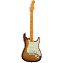 Fender 0118012732 American Ultra Stratocaster Maple Fingerboard Mocha Burst - JP Musical
