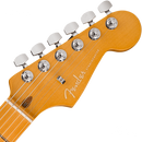 Fender 0118012732 American Ultra Stratocaster Maple Fingerboard Mocha Burst - JP Musical