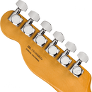 GUITARRA ELECTRICA FENDER 0118030790 AM ULTRA TELE RW TXT - JP Musical