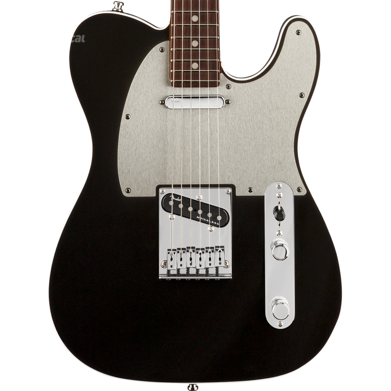 GUITARRA ELECTRICA FENDER 0118030790 AM ULTRA TELE RW TXT - JP Musical