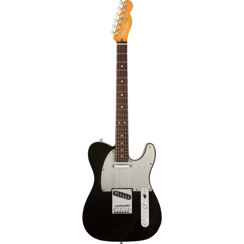 GUITARRA ELECTRICA FENDER 0118030790 AM ULTRA TELE RW TXT - JP Musical