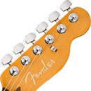 GUITARRA ELECTRICA FENDER 0118030790 AM ULTRA TELE RW TXT - JP Musical