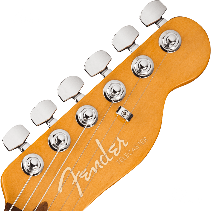 GUITARRA ELECTRICA FENDER 0118030790 AM ULTRA TELE RW TXT - JP Musical