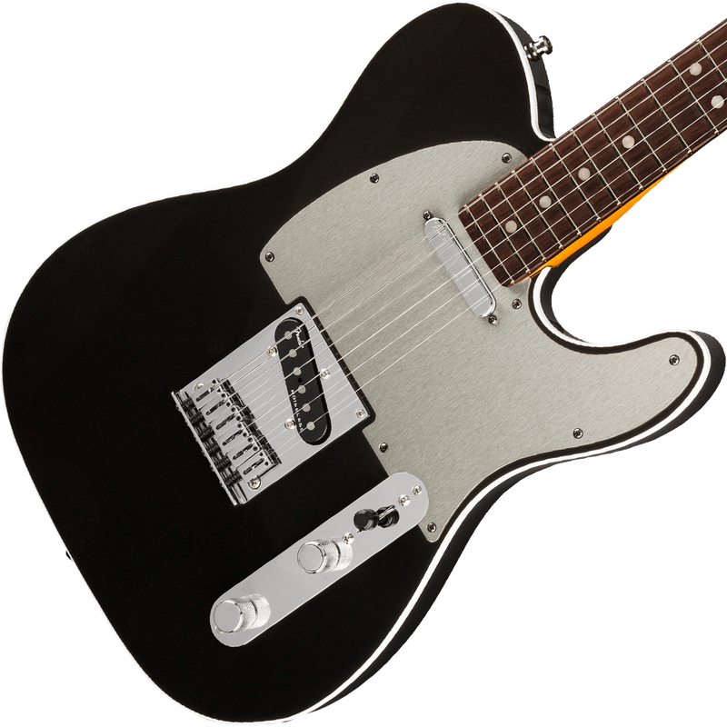 GUITARRA ELECTRICA FENDER 0118030790 AM ULTRA TELE RW TXT - JP Musical