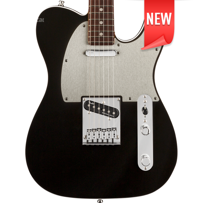 GUITARRA ELECTRICA FENDER 0118030790 AM ULTRA TELE RW TXT - JP Musical