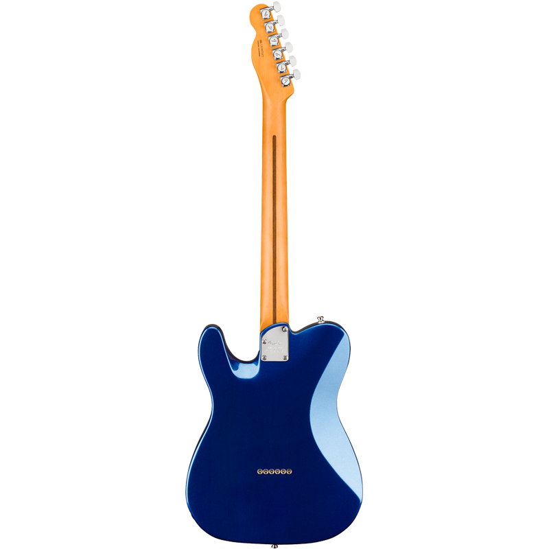 GUITARRA ELECTRICA FENDER 0118032795 AM ULTRA TELE MN COB - JP Musical