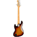 Fender 0199030712 American Ultra Jazz Bass V Rosewood Fingerboard Ultraburst - JP Musical