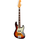 Fender 0199030712 American Ultra Jazz Bass V Rosewood Fingerboard Ultraburst - JP Musical