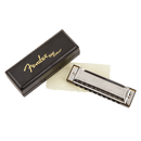 Fender 0990701001 Blues Deluxe Harmonica Key of C - JP Musical