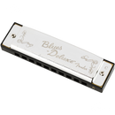 Fender 0990701001 Blues Deluxe Harmonica Key of C - JP Musical