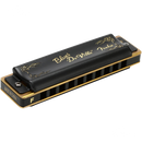 Fender 0990702005 Blues DeVille Harmonica Key of F - JP Musical