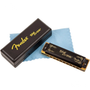 Fender 0990702005 Blues DeVille Harmonica Key of F - JP Musical