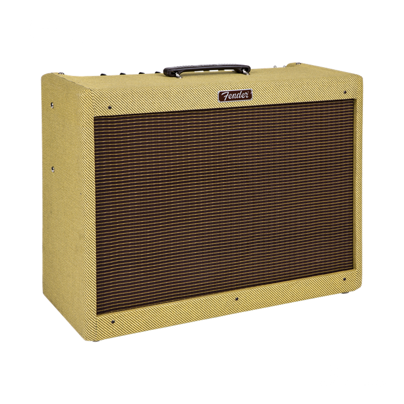 AMPLIFICADOR FENDER 2232200000 BLUES DELUXE 120V - JP Musical