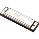 Fender 0990701006 Blues Deluxe Harmonica Key of E - JP Musical