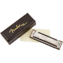 Fender 0990701006 Blues Deluxe Harmonica Key of E - JP Musical