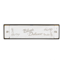 ARMONICA FENDER 0990701005 BLUES DELUXE HARMONICA F - JP Musical